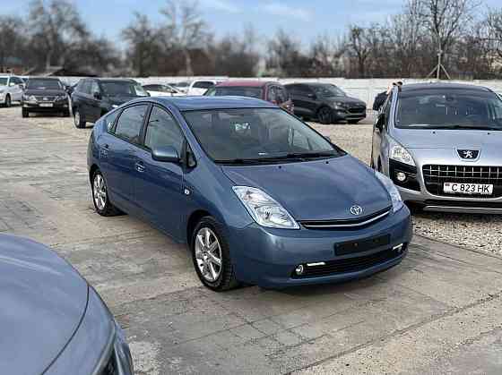 Toyota Prius 2008 an Tiraspol Tiraspol