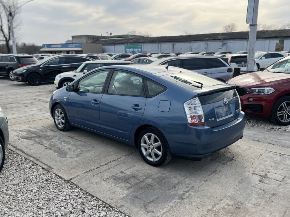 Toyota Prius 2008 Tiraspol Tiraspol - photo 2
