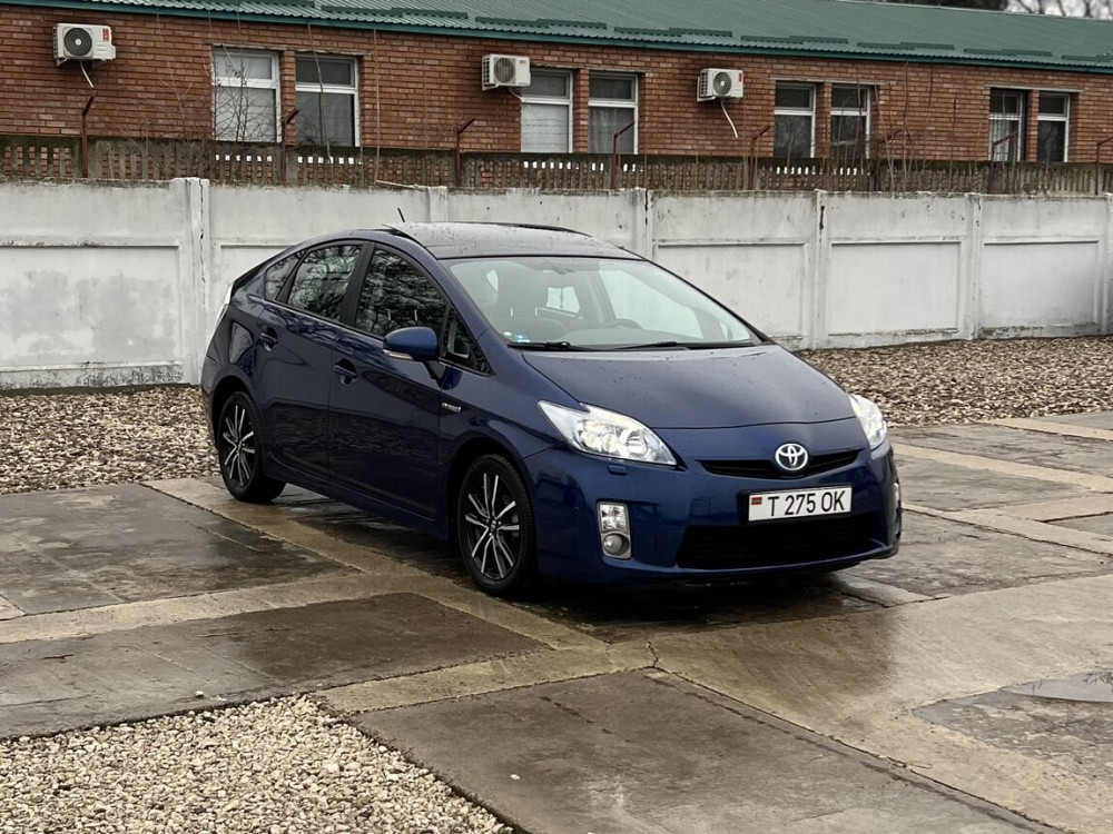 Toyota Prius 2009 Tiraspol Tiraspol - photo 1