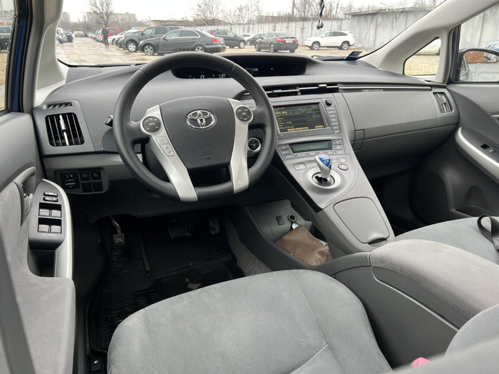 Toyota Prius 2009 Tiraspol Tiraspol - photo 10