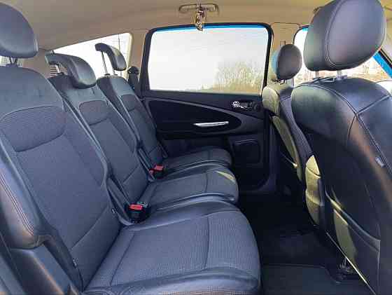 Ford S-MAX 2007 год Тирасполь Тирасполь