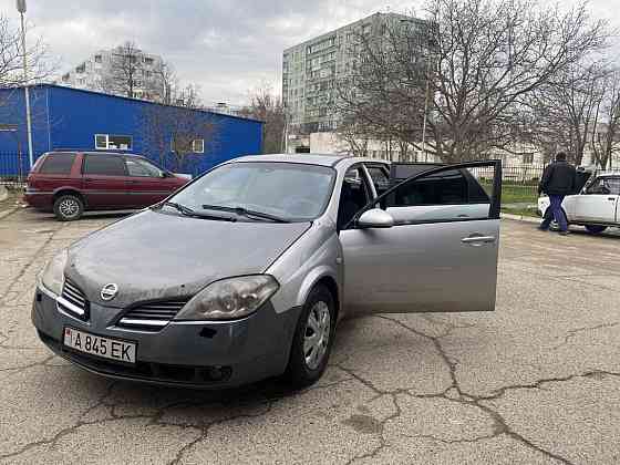 Nissan Primera 2004 год Бендеры Бендеры