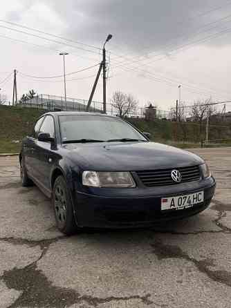 Volkswagen Passat 1999 год Тирасполь Тирасполь
