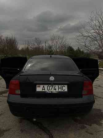Volkswagen Passat 1999 год Тирасполь Тирасполь