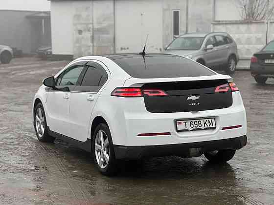 Chevrolet Volt 2012 год Тирасполь Тирасполь