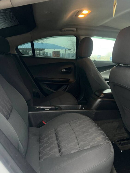 Chevrolet Volt 2012 год Тирасполь Тирасполь - изображение 9