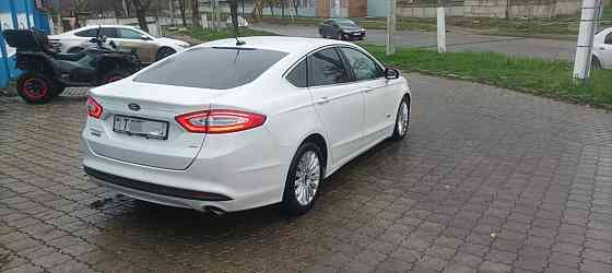 Ford Fusion 2015 год Тирасполь Тирасполь