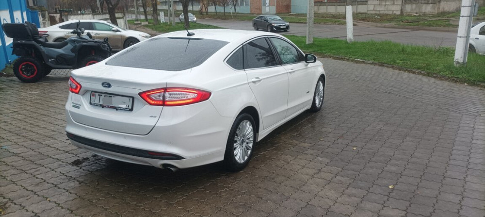Ford Fusion 2015 год Тирасполь Тирасполь - изображение 2