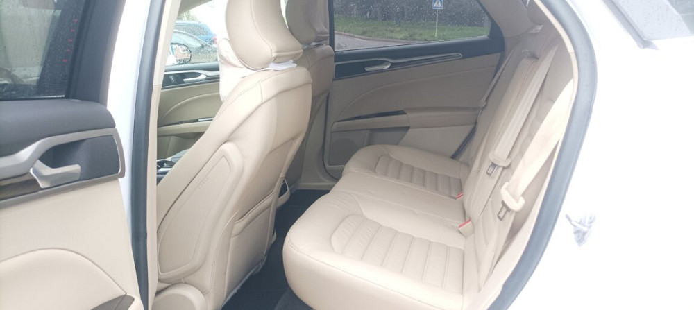 Ford Fusion 2015 год Тирасполь Тирасполь - изображение 7