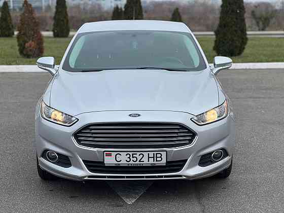 Ford Fusion 2014 год Тирасполь Тирасполь
