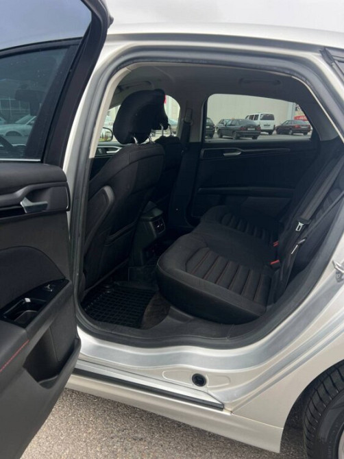 Ford Fusion 2014 Tiraspol Tiraspol - photo 8