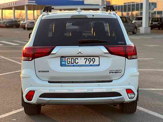 Mitsubishi Outlander 2018 an Tiraspol Tiraspol