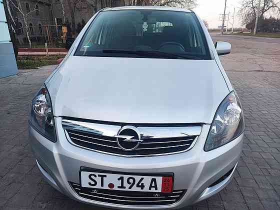 Opel Zafira 2011 год Тирасполь Тирасполь