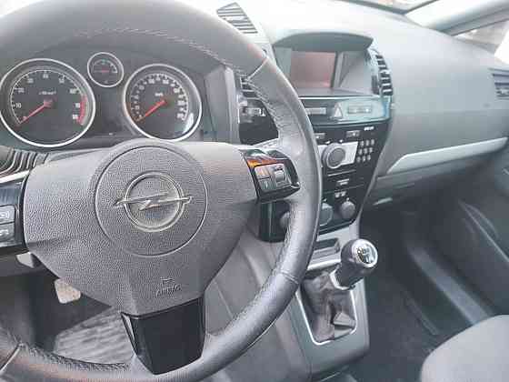 Opel Zafira 2011 год Тирасполь Тирасполь