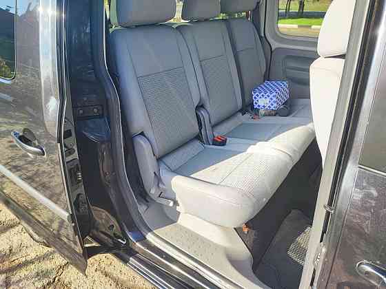 Volkswagen Caddy 2010 Tiraspol Tiraspol