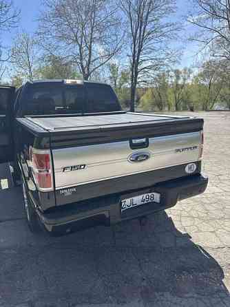 Ford F-series 2013 год Тирасполь Тирасполь