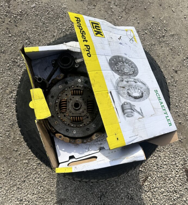 Ford Fiesta 2019 год Кишинёв Кишинёв - изображение 9