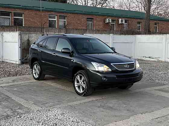 Lexus RX 2008 an Tiraspol Tiraspol