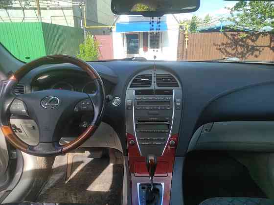 Lexus ES 2007 an Tiraspol Tiraspol