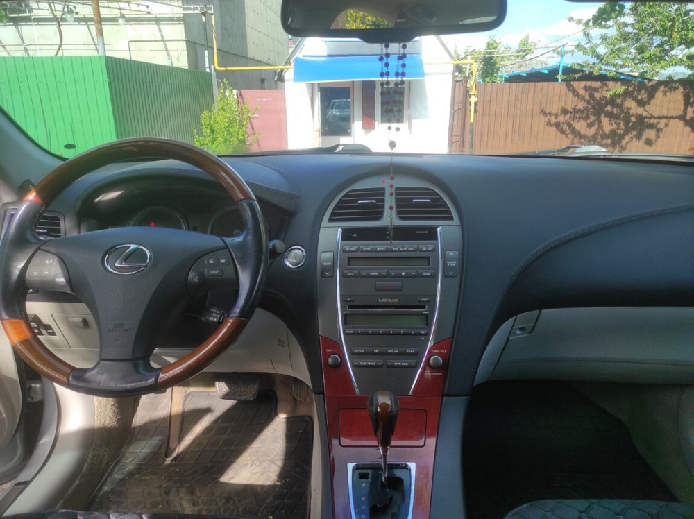 Lexus ES 2007 год Тирасполь Тирасполь - изображение 5