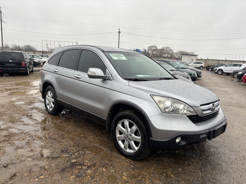 Honda CR-V 2007 год Бендеры Бендеры - изображение 2