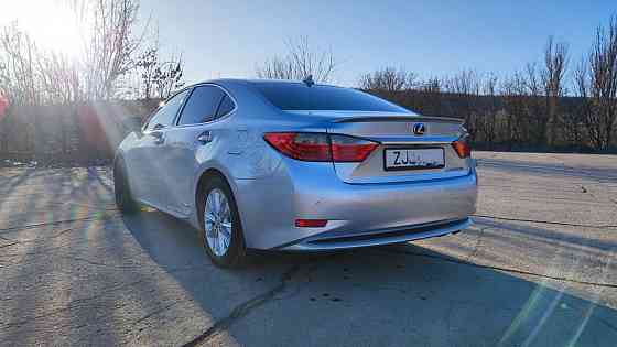 Lexus ES 2013 an Rîbnița Rîbnița