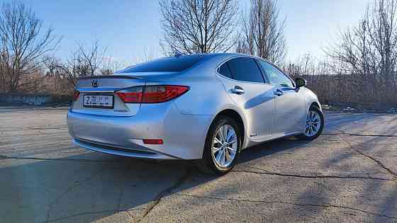 Lexus ES 2013 an Rîbnița Rîbnița