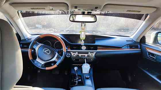 Lexus ES 2013 an Rîbnița Rîbnița