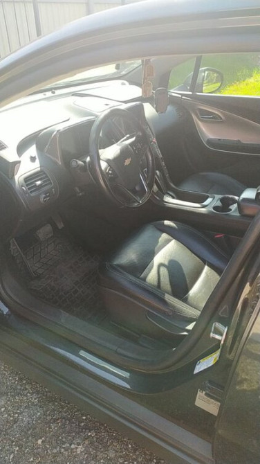 Chevrolet Volt 2014 Bender Bender - photo 5