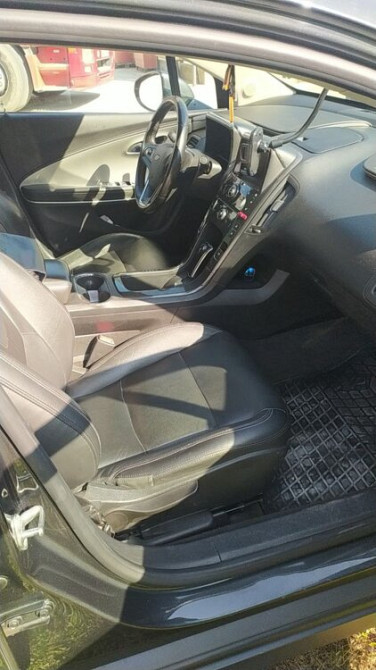 Chevrolet Volt 2014 Bender Bender - photo 7