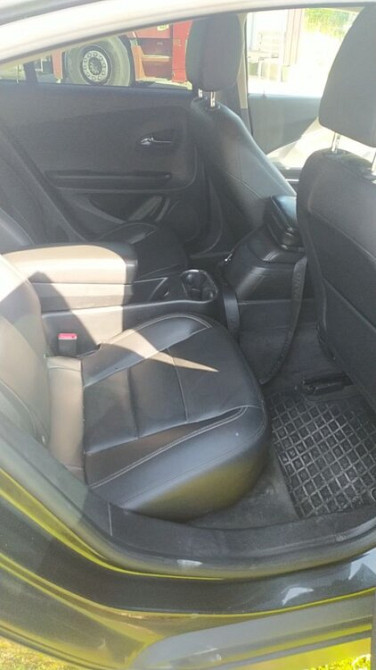 Chevrolet Volt 2014 Bender Bender - photo 6