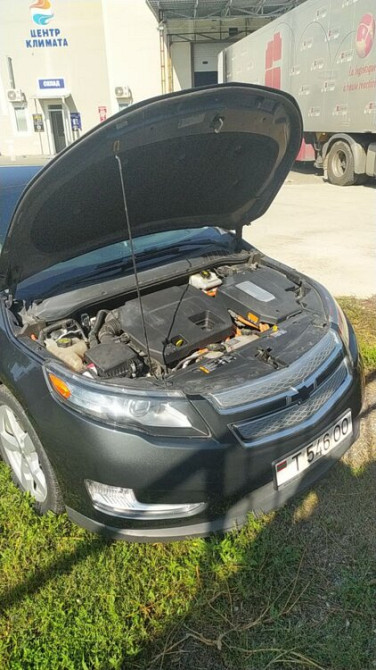 Chevrolet Volt 2014 Bender Bender - photo 9