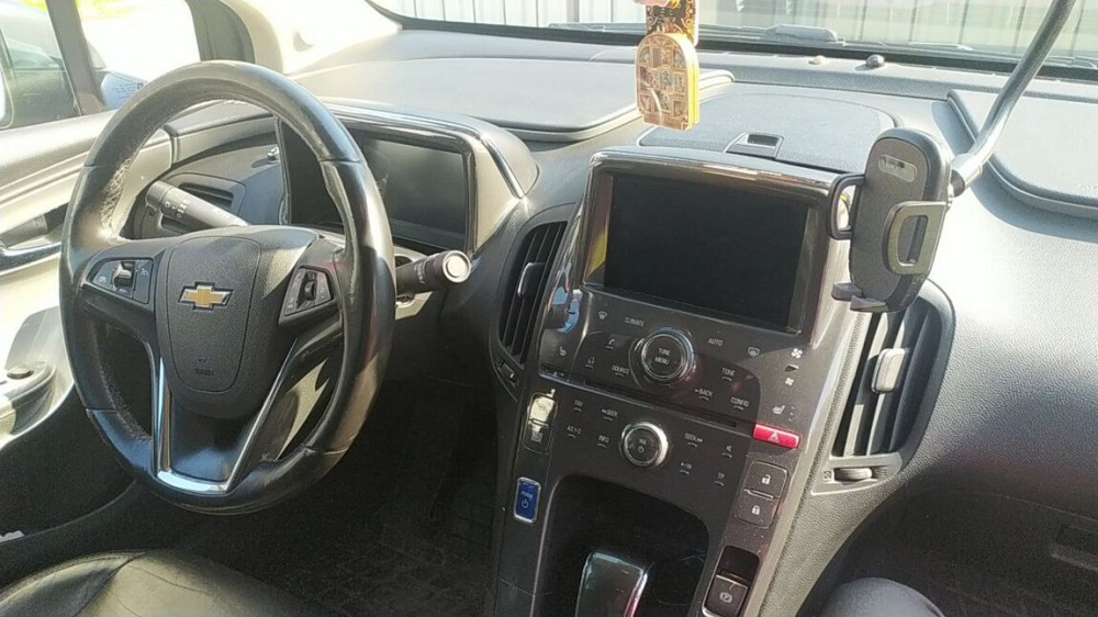 Chevrolet Volt 2014 Bender Bender - photo 8