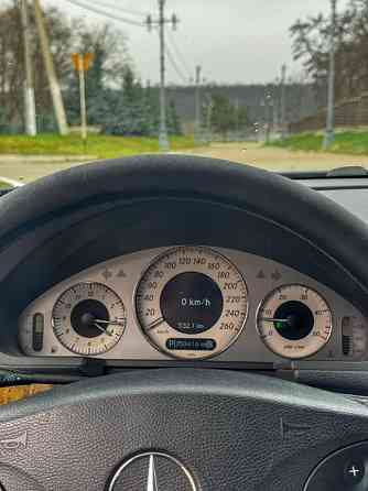 Mercedes E-Class 2004 год Тирасполь Тирасполь