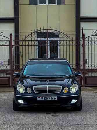 Mercedes E-Class 2004 год Тирасполь Тирасполь