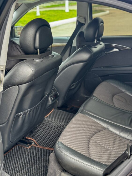 Mercedes E-Class 2004 год Тирасполь Тирасполь - изображение 8