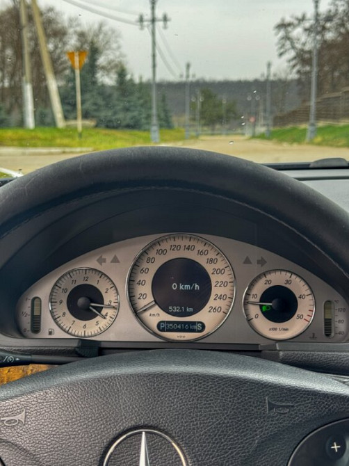 Mercedes E-Class 2004 год Тирасполь Тирасполь - изображение 6