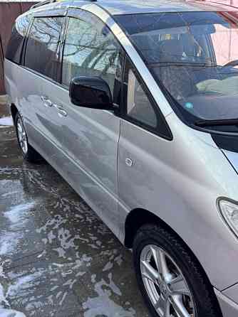 Toyota Previa 2005 Tiraspol Tiraspol