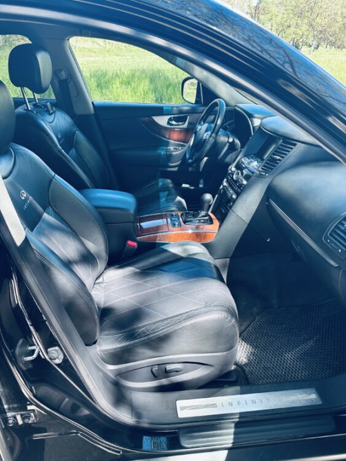 Infiniti FX серия 2011 год Тирасполь Тирасполь - изображение 6