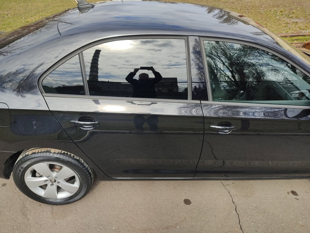 Skoda Rapid 2013 год Кишинёв Кишинёв - изображение 4