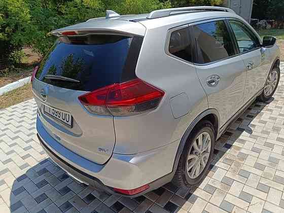 Nissan Rogue 2017 год Тирасполь Тирасполь