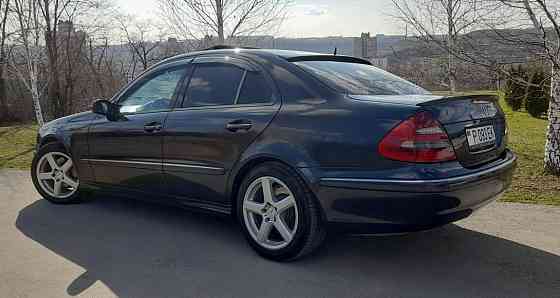Mercedes E-Class 2003 год Рыбница Рыбница