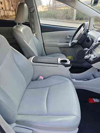 Toyota Prius 2012 год Тирасполь Тирасполь