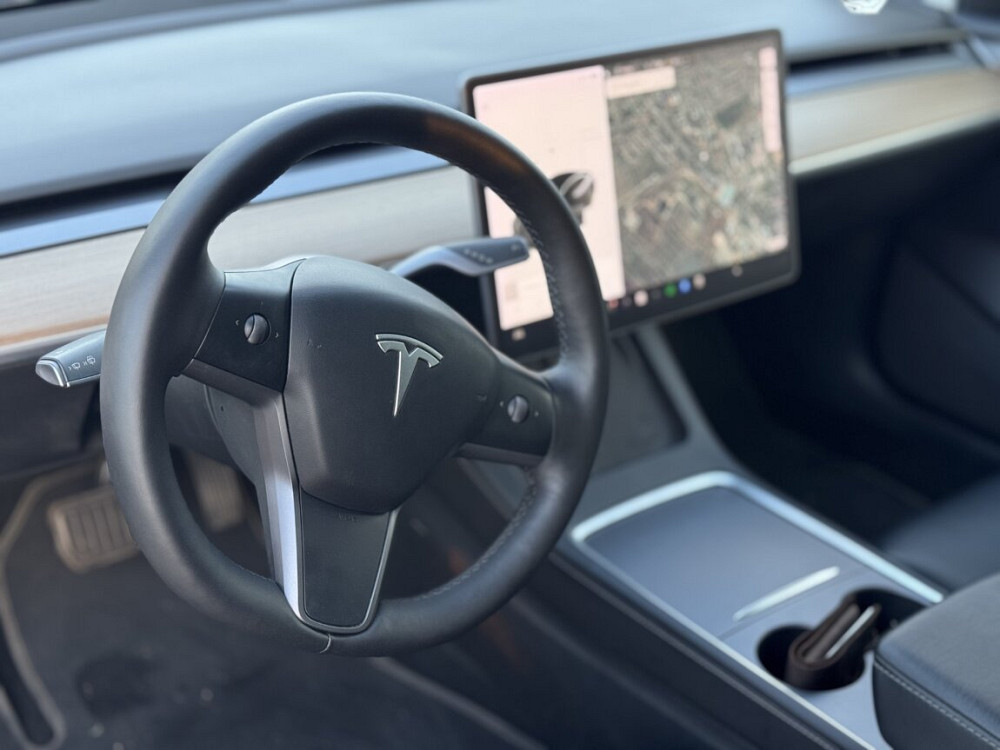 Tesla Model 3 2022 Tiraspol Tiraspol - photo 7