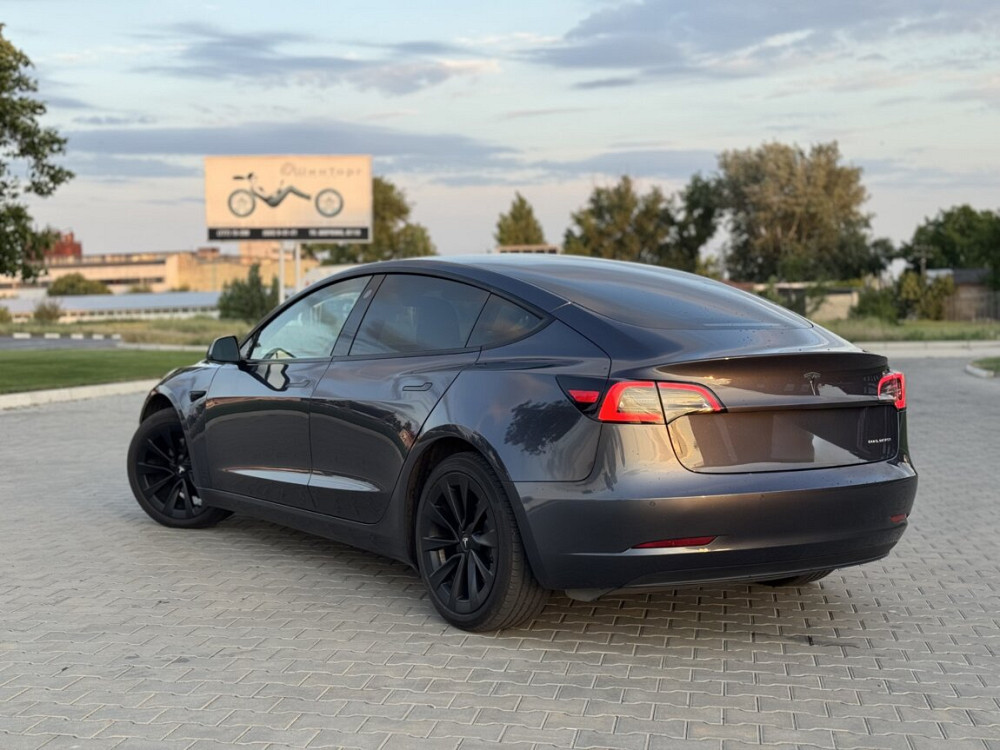 Tesla Model 3 2022 Tiraspol Tiraspol - photo 2