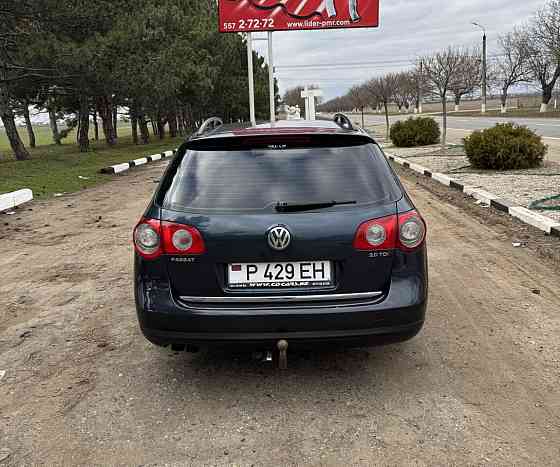 Volkswagen Passat 2007 год Тирасполь Тирасполь