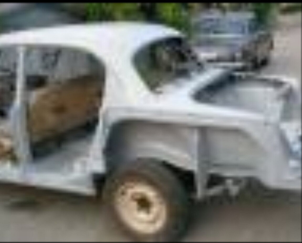 ГАЗ 21 Volga 1960 год Бендеры Бендеры - изображение 9