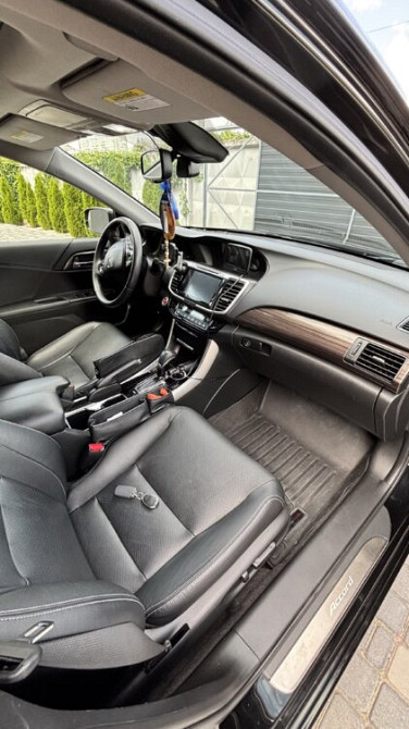 Honda Accord 2017 Tiraspol Tiraspol - photo 6
