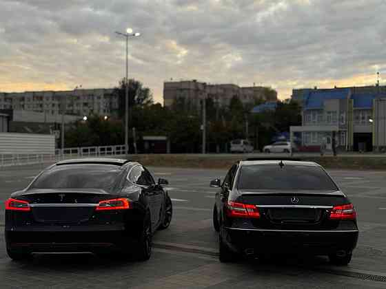 Tesla Model S 2024 an Tiraspol Tiraspol