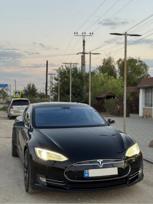 Tesla Model S 2024 Tiraspol Tiraspol - photo 3